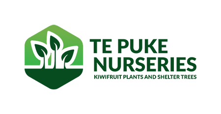 Te Puke Nurseries - Kiwifruit Plants & Shelter Trees